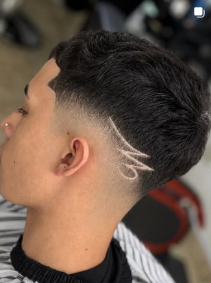 Fade con diseno