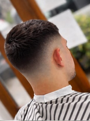 Fade bajo prolijo